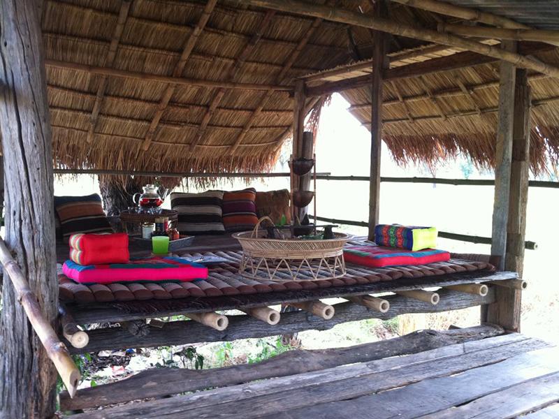 Amenities of Supanniga Home, Khon Kaen