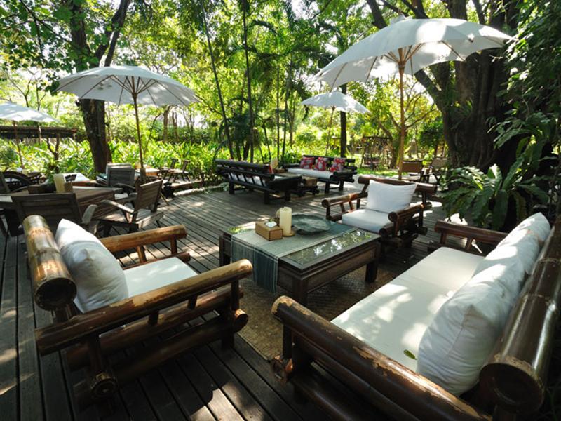 Amenities of Supanniga Home, Khon Kaen