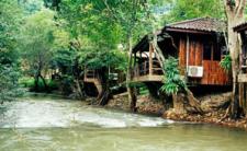 Baan Huay Ulong