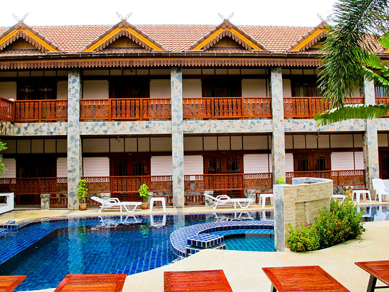 Delight Resort Koh Phangan 