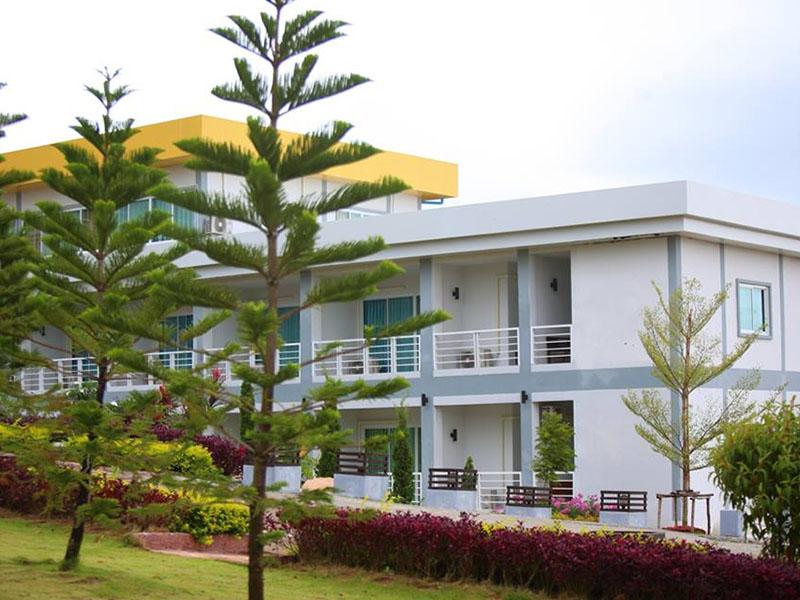 Hotel image Breeze Hill Khao Kho