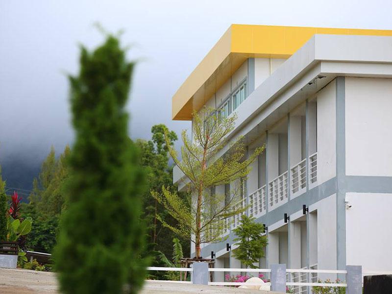 Hotel image Breeze Hill Khao Kho