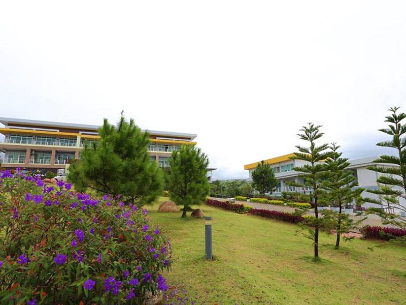 Hotel image Breeze Hill Khao Kho