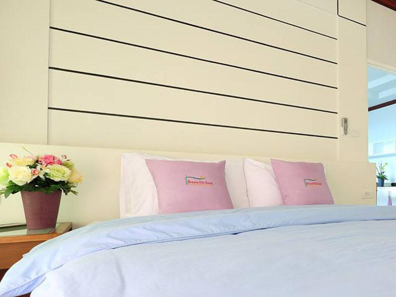 Hotel image Breeze Hill Khao Kho