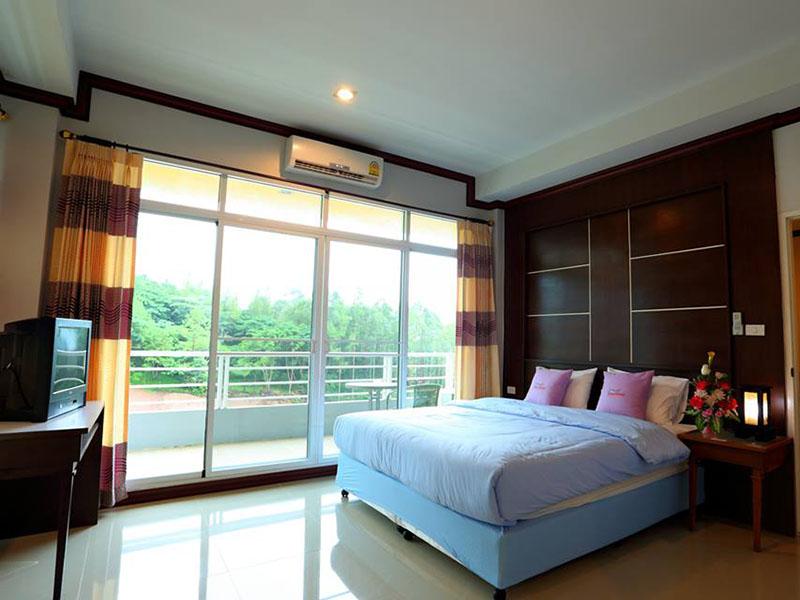 Hotel image Breeze Hill Khao Kho