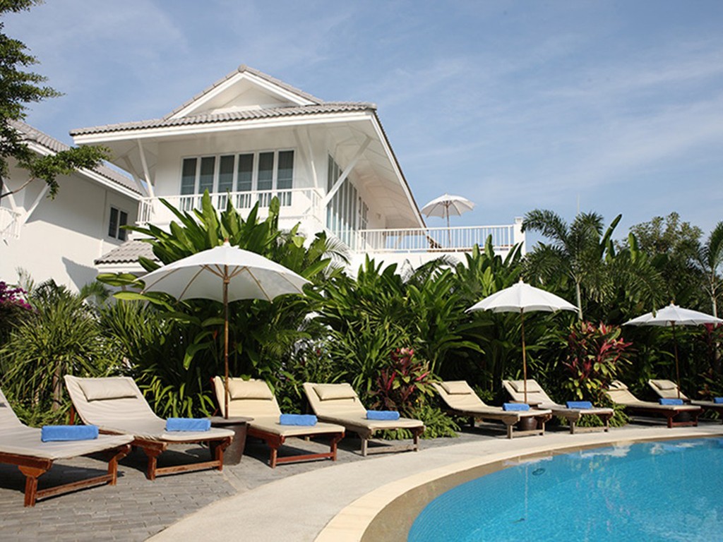 Hotel image Laksasubha Hua Hin