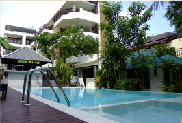 Evergreen Resort Samui