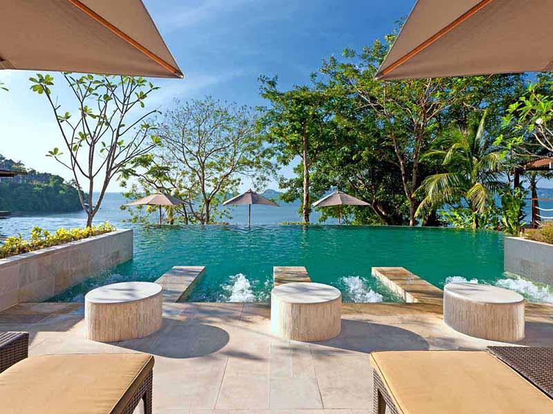 Hotel image The Westin Siray Bay Resort and Spa