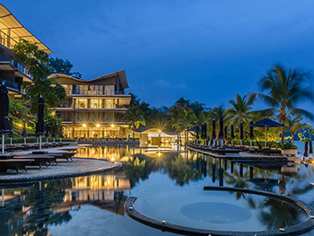 Beyond Resort Krabi