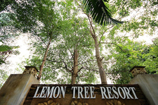 柠檬树酒店（Lemon Tree Samui）