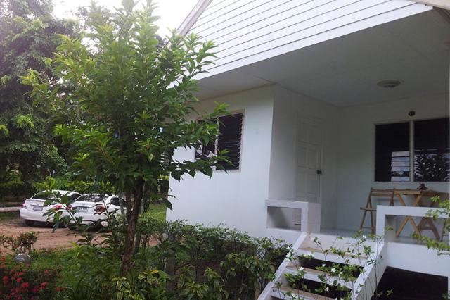 เลมอน ทรี รีสอร์ท