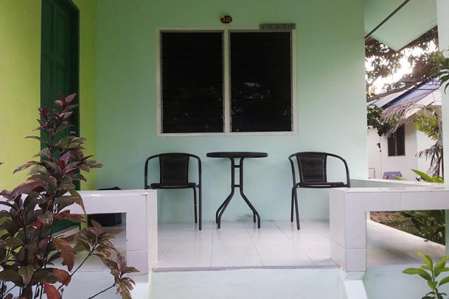 เลมอน ทรี รีสอร์ท