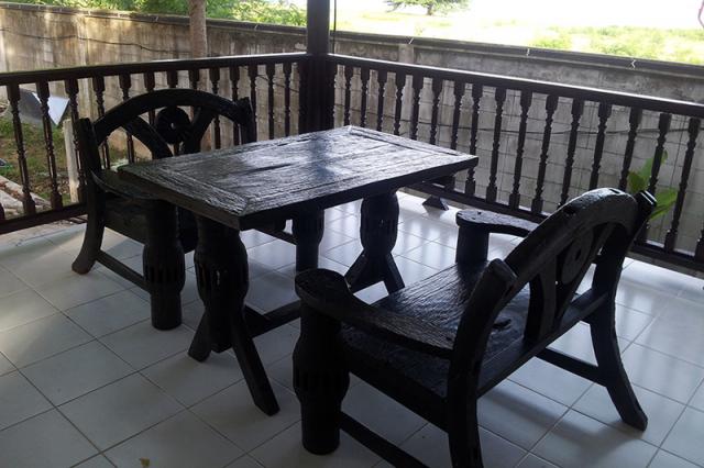 เลมอน ทรี รีสอร์ท