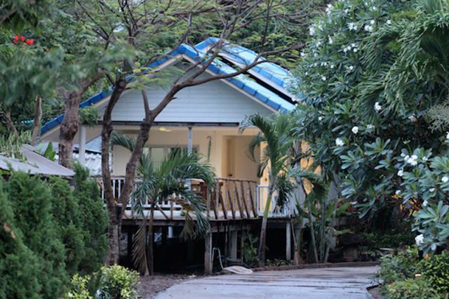 เลมอน ทรี รีสอร์ท