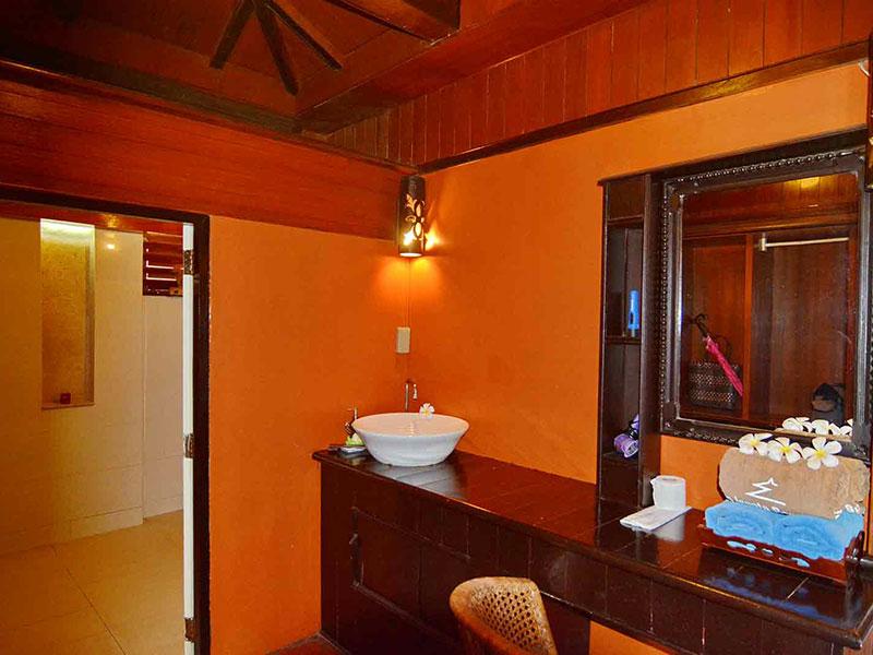 Hotel image Baan Laanta Resort & Spa 