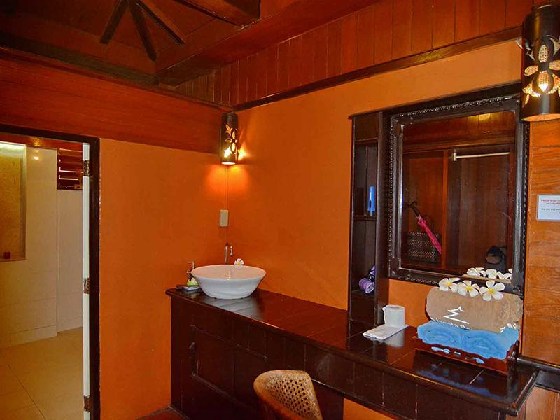 Hotel image Baan Laanta Resort & Spa 