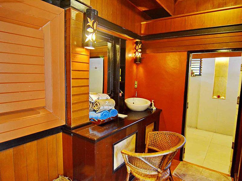 Hotel image Baan Laanta Resort & Spa 