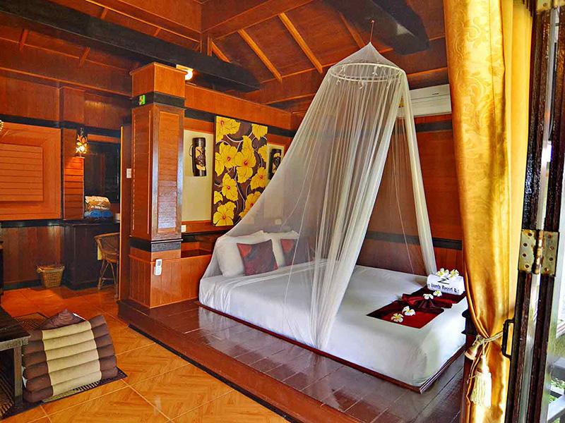 Hotel image Baan Laanta Resort & Spa 