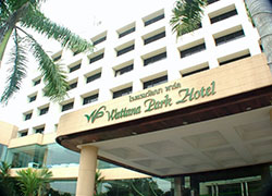 Wattana Park Hotel