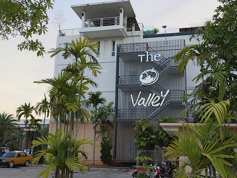 The O Valley Hotel