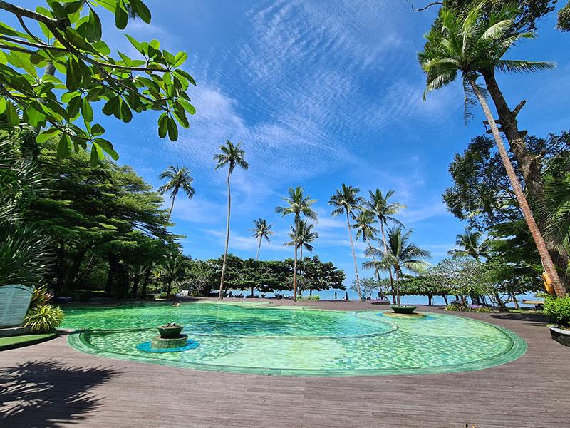 Hotel image Mercure Koh Chang