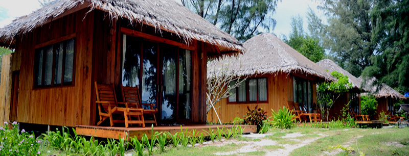 Kradan Beach Resort Trang City Kradan Beach Resort Trang 66