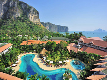 Ao Nang Villa Resort