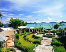 Kantary Bay Hotel, Phuket