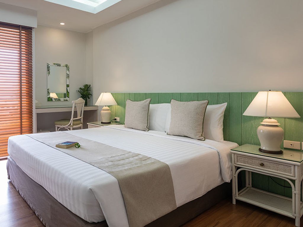 แคนตารี เบย์ ภูเก็ต