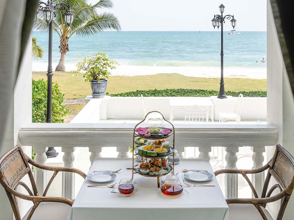 แคนตารี เบย์ ภูเก็ต