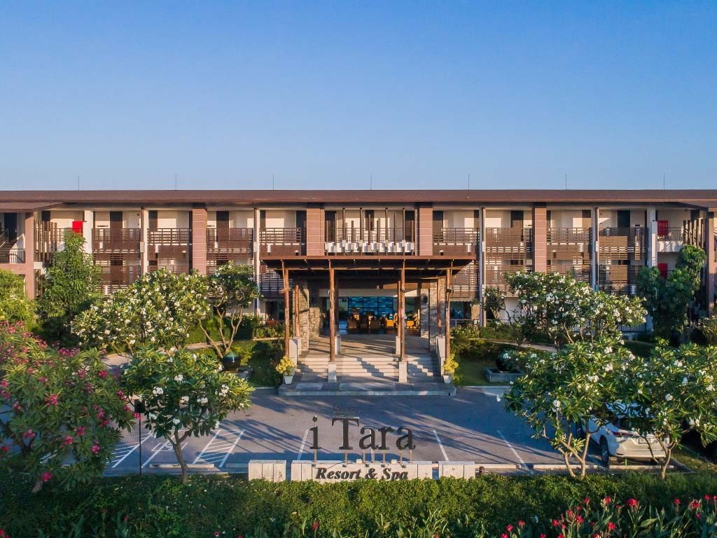 Image Hotel I Tara resort