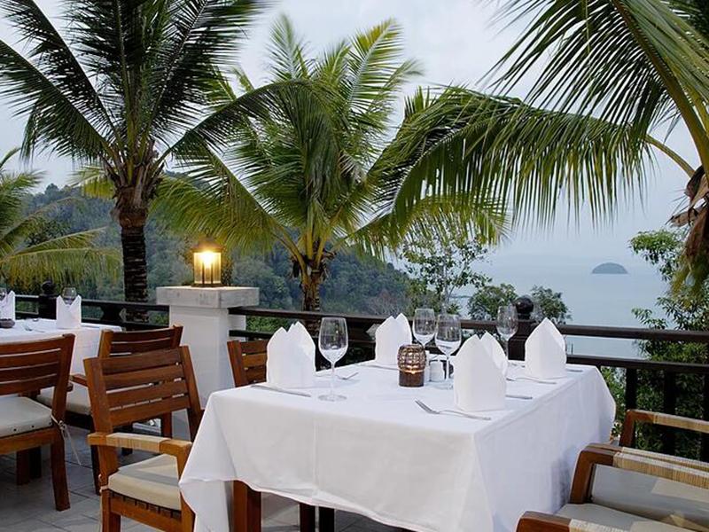 Hotel image Supalai Resort & Spa Phuket