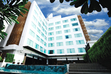 Premier Signature Pattaya