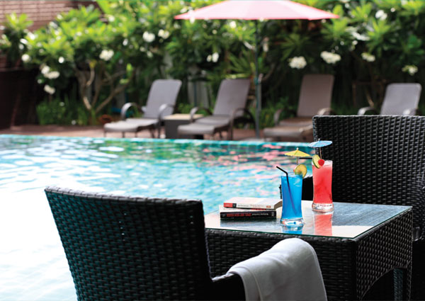 Image Hotel Premier Signature Pattaya