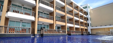 Princess Seaview Resort and Spa