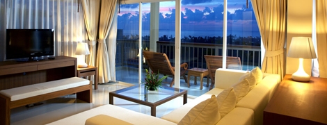 Princess Seaview Resort and Spa