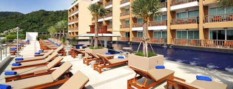 Princess Seaview Resort and Spa