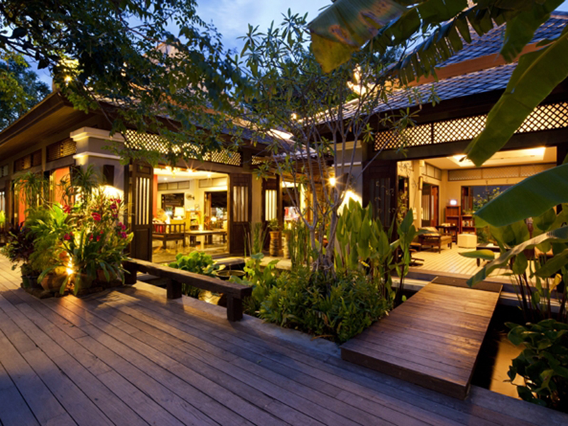 Image Hotel 查汶海滩花园度假酒店