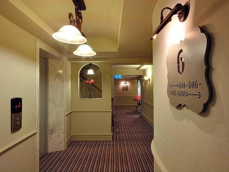 Hotel image 曼谷素坤逸路11巷沙丽尔酒店