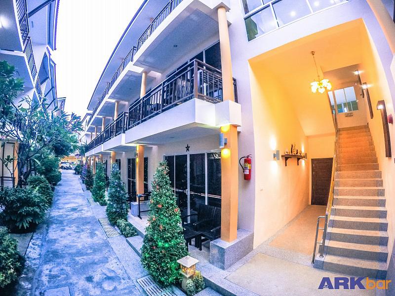 Hotels Near Ark Bar Koh Samui Hotels Near Ark Bar Koh Samui
