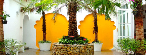 Keereeta Lagoon Koh Chang