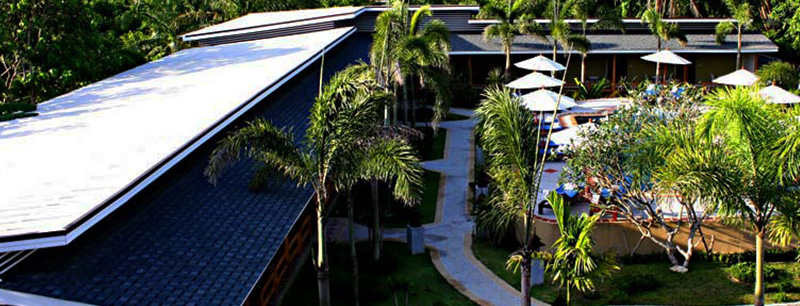 aonang phutawan resort