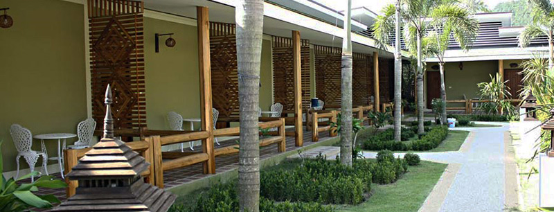 aonang phutawan resort