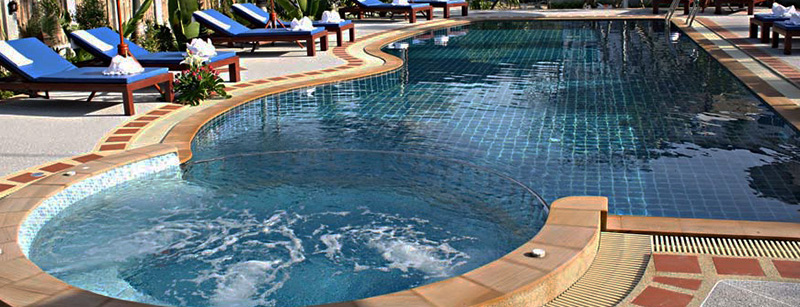 aonang phutawan resort