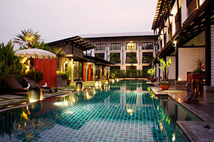 Phuketa Hotel