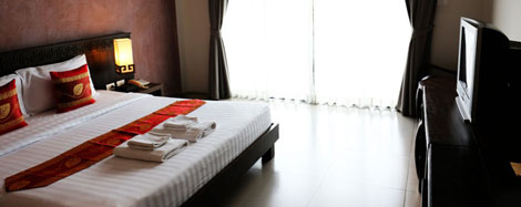 phuketa hotel