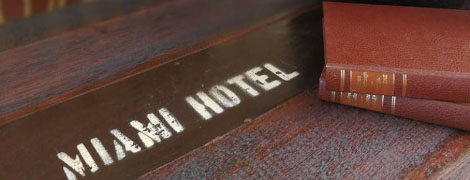 Miami Hotel