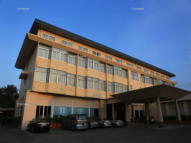 Hotel image 春蓬花园酒店