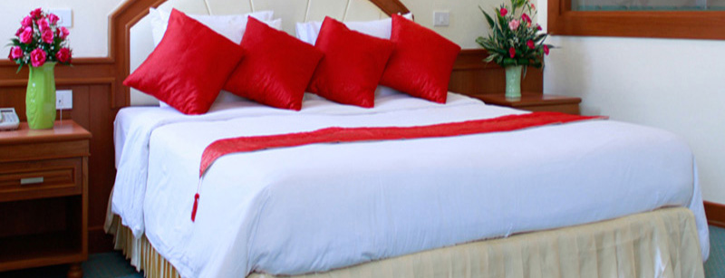 Chumphon Gardens Hotel