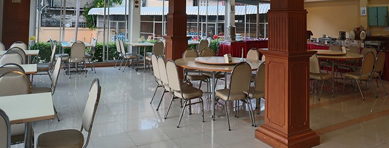 Chumphon Gardens Hotel